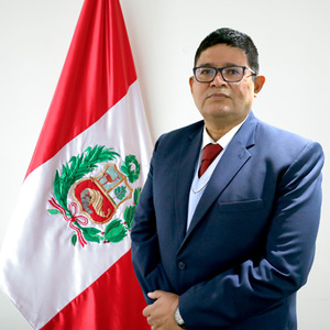 Enrique Santiago Fortun De La Cruz
