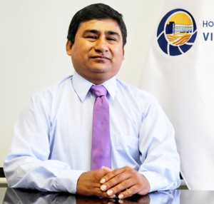 Jaime Hernán Pocco Soto