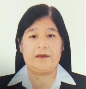 Miriam Griselda Angulo Tipiana