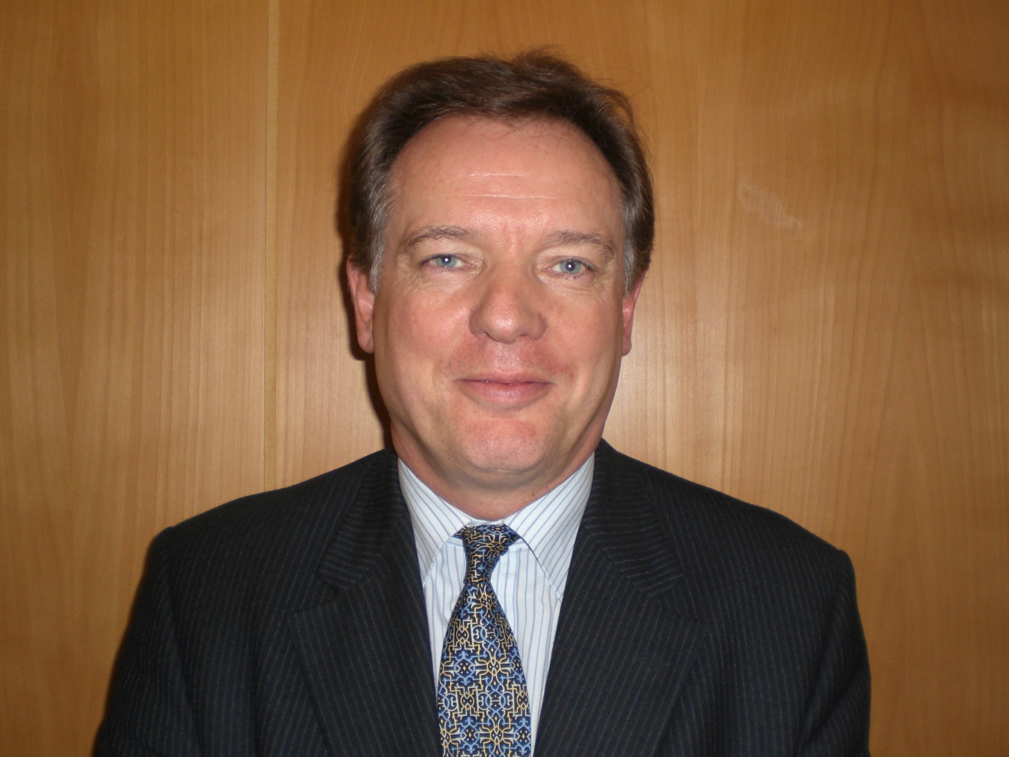 Robinson Barrie