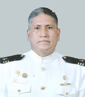 Genaro Félix Garibay Zapata