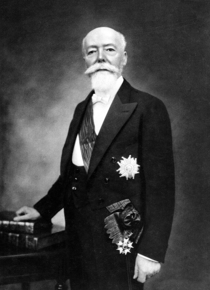 Paul Doumer