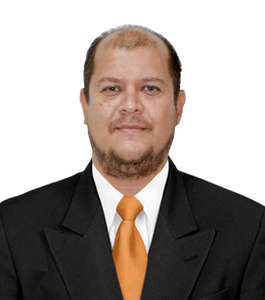 Julio Luis Samaniego Mesia