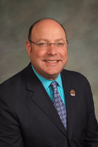 Paul Rosenthal