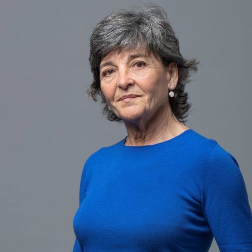 Amparo Botejara Sanz