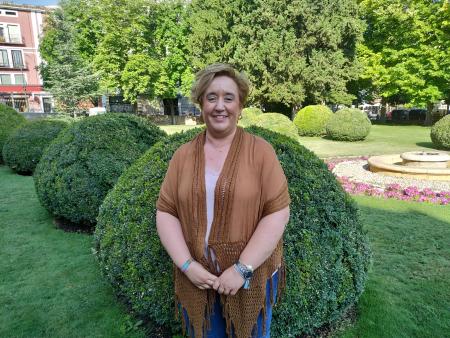 Ana María Cantarero Fresneda