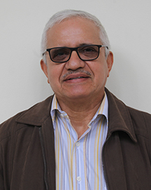 Roger Rafael Cordero Lara