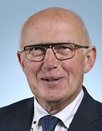 Thierry Frappé