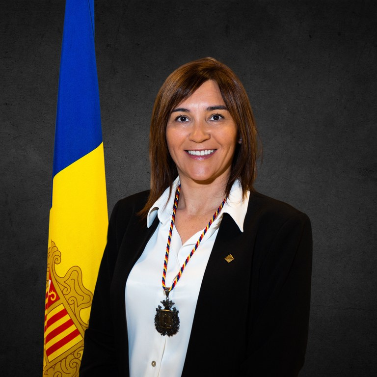 Sabrina Grégoire Torres