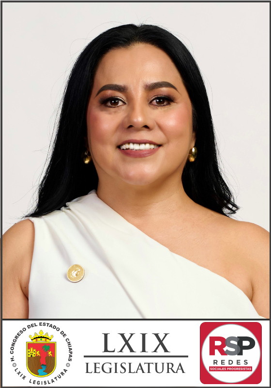 Flor De María Guirao Aguilar