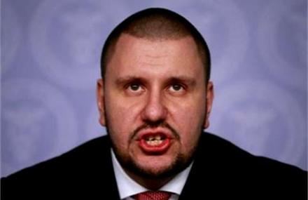 Oleksandr Viktorovych Klymenko