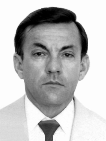 José Luiz Martins Maia