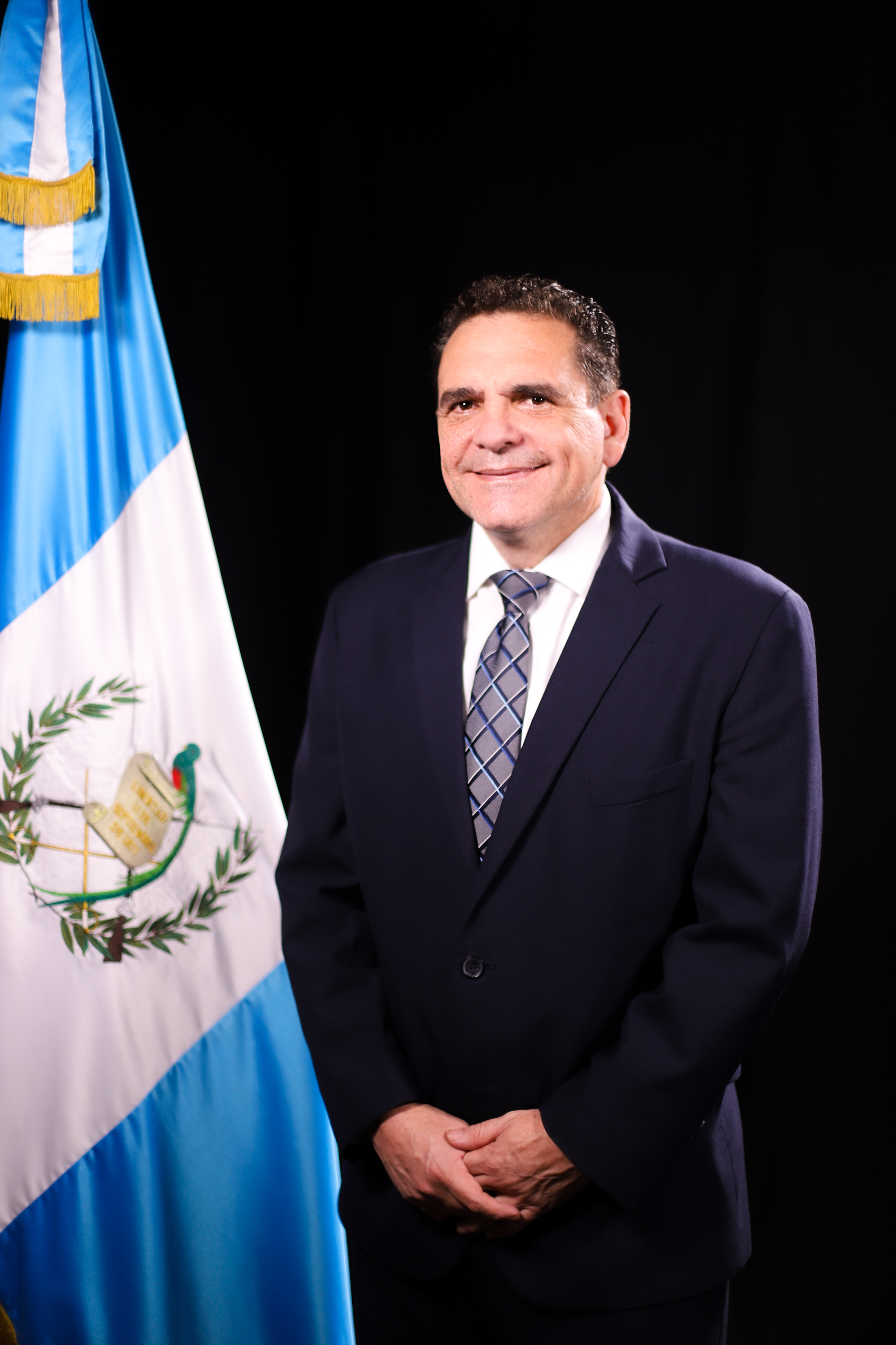 Boris Roberto España Caceres