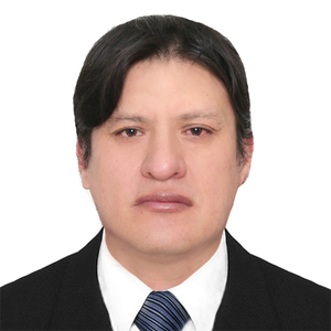 Jhoan Fernando Loza Chilquillo