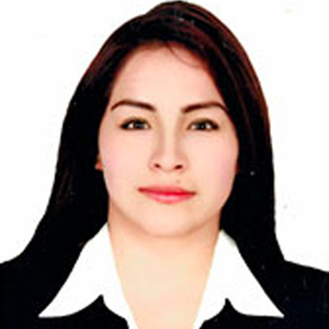 Pamela Carol Rodríguez Toscano