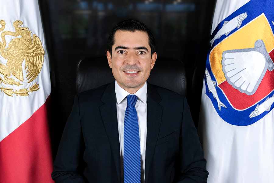 Jrigoberto Mares Aguilar