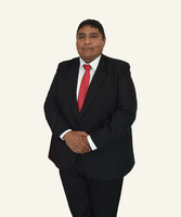 Luis Alberto Colque Guerra