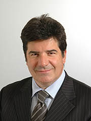 Lorenzo Bodega