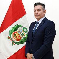 Luis Bruno Chávez Retamozo