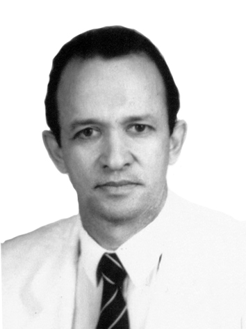 João De Deus Antunes