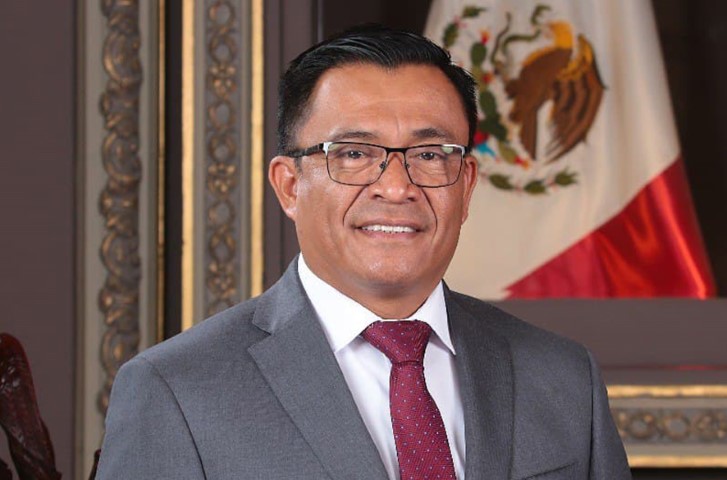 Edgar Valentín Garmendia De Los Santos