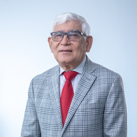 Luis Alberto Tavera Salazar