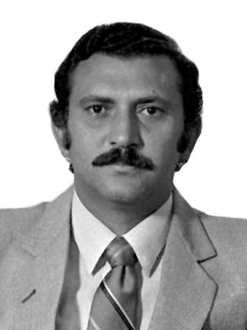 José De Jesus Lins De Albuquerque