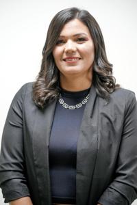 Alma Angélica Camacho Miranda
