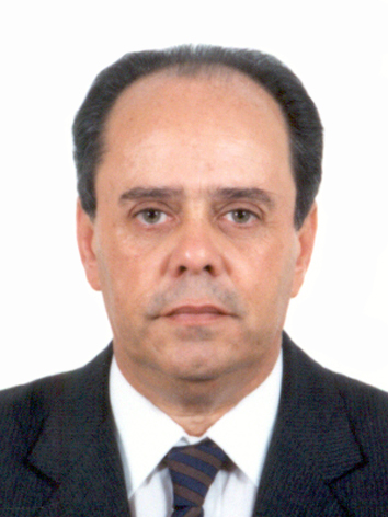 José Geraldo Ribeiro