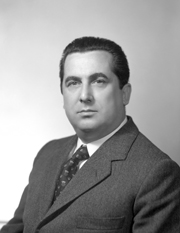 Modesto Gaetano Merzario