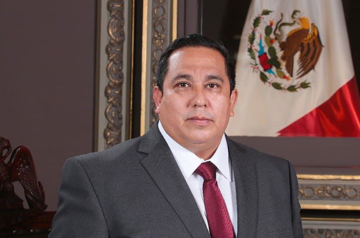 Carlos Alberto Evangelista Aniceto