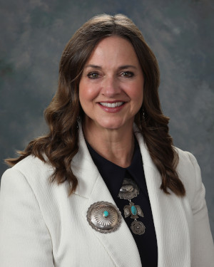Rebecca Dow