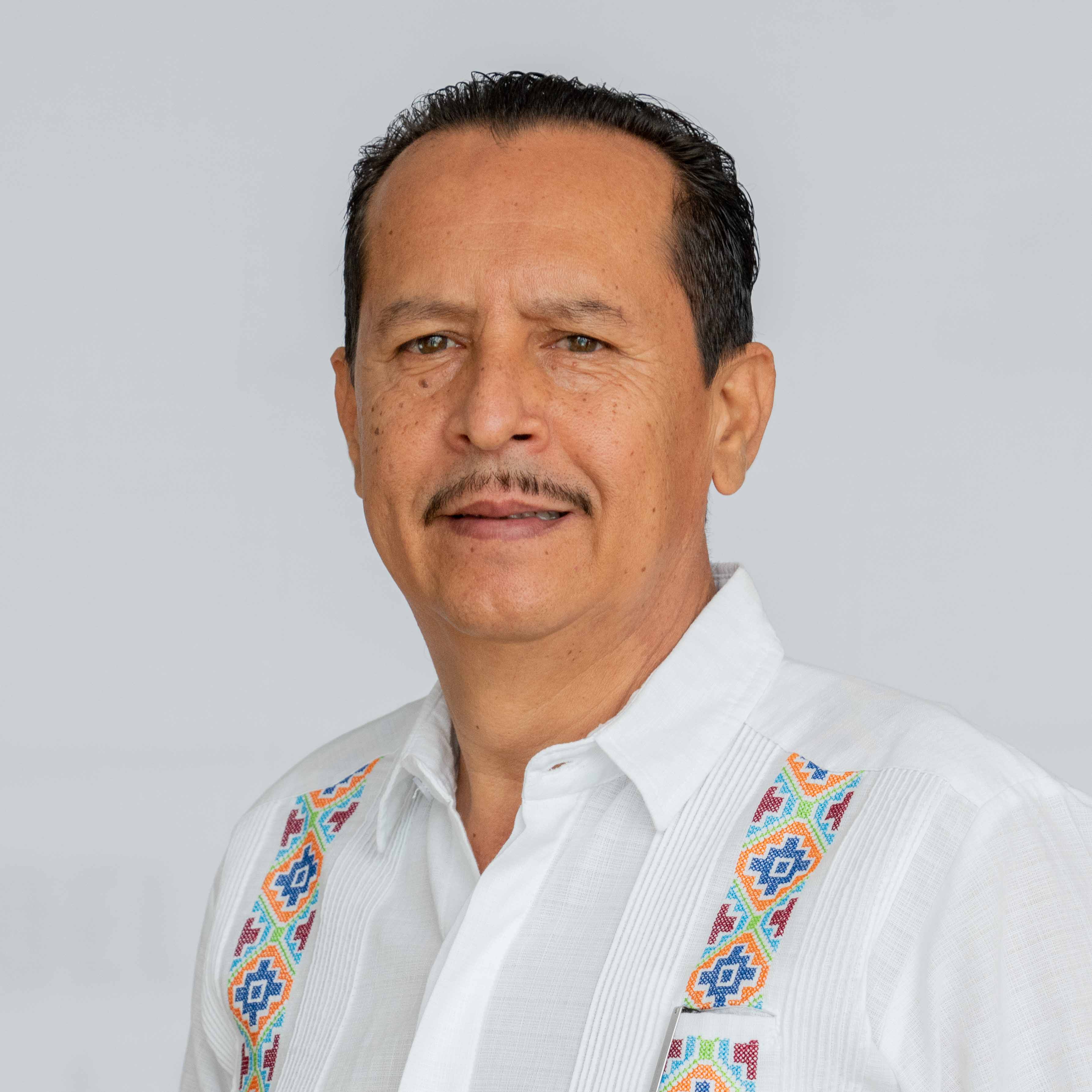 Carlos Cruz López