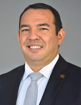 Roberto Carlos Cabrera Valencia