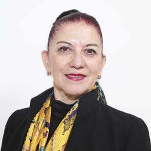 Gabriela Ibeth Navarro Díaz De León