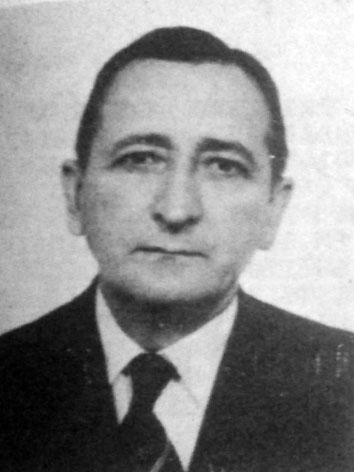 Argemiro De Figueiredo