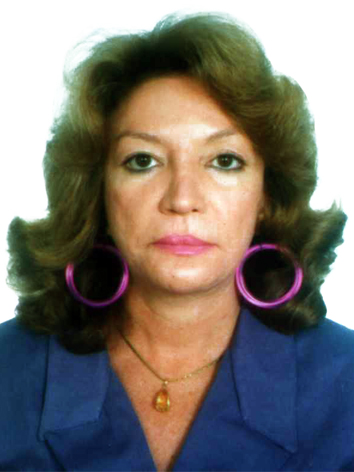 Maria Marluce Moreira Pinto