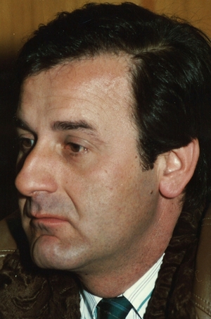 Antonio Oto Abadia