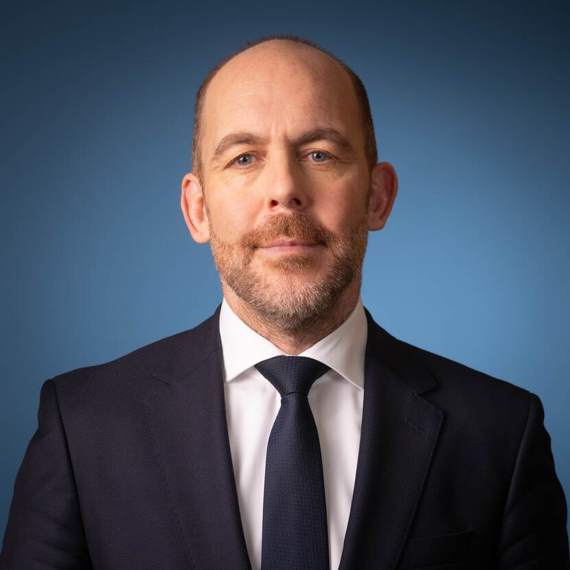 Bart Van Den Brink