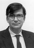 Ernest Lluch Martín