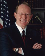 Alexander Lamar