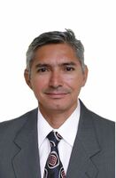 Juan Carlos Cáceres Coral