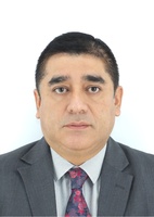 Jorge Miguel Solorzano Pariasca