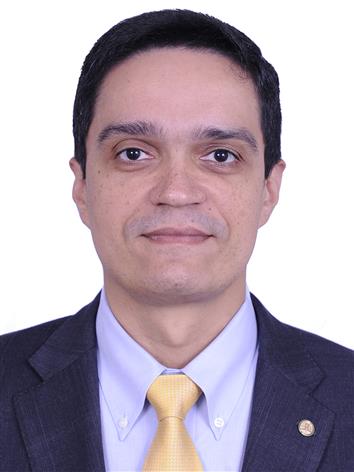 Denis Anderson Da Rocha Bezerra