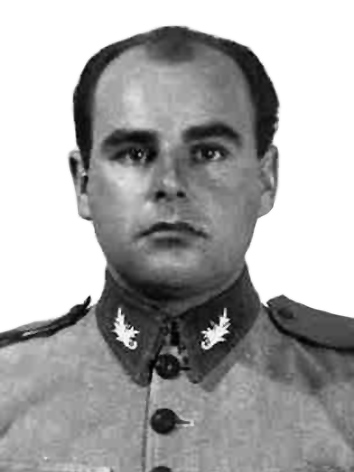 Fernando Ferrari