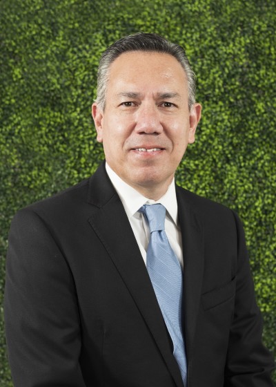 Fernando álvarez Monje