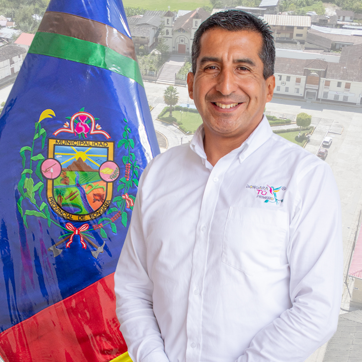 Carlos Enrique Ventura Arista