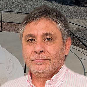 Boris Acuña González