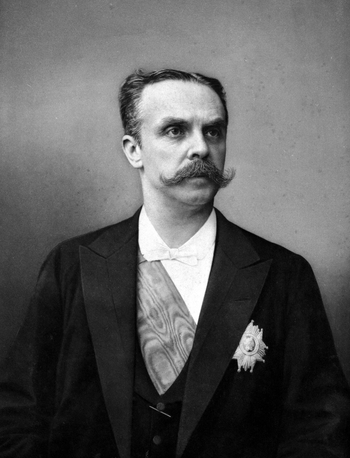 Jean Casimir-Perier