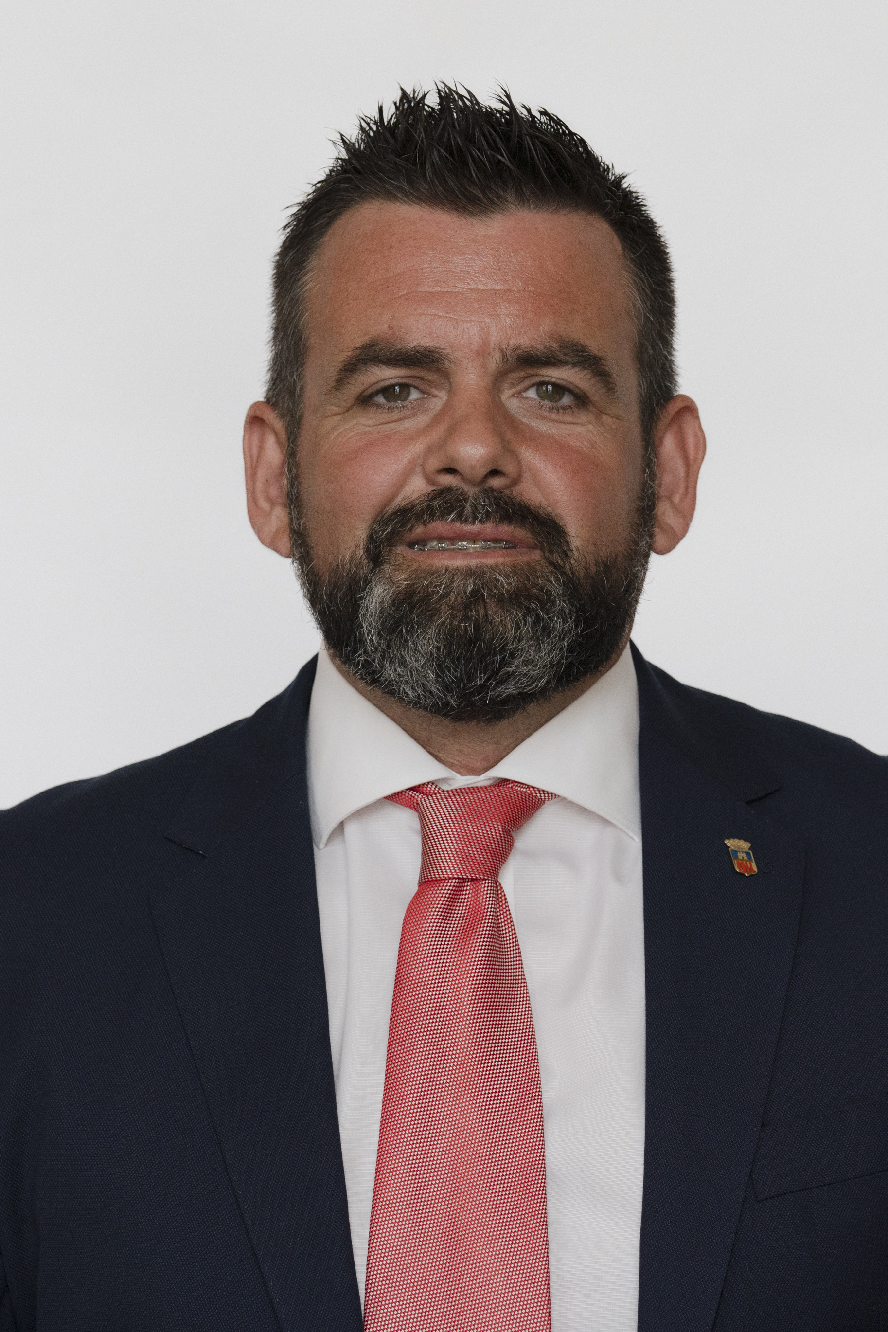 David Vicente Segarra